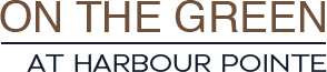 On the Green at Harbour Pointe logo