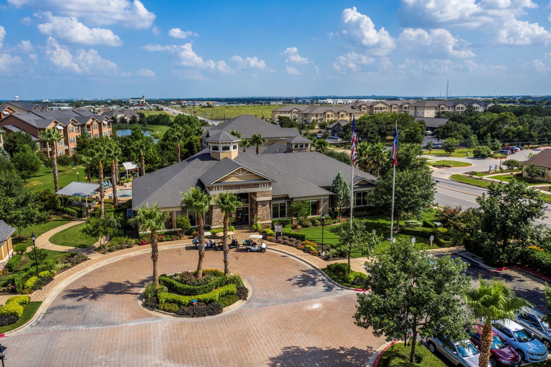 100 Best Apartments in Round Rock, TX (with reviews) | RENTCafé