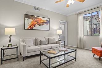 Enjoy all the natural light in your new home!