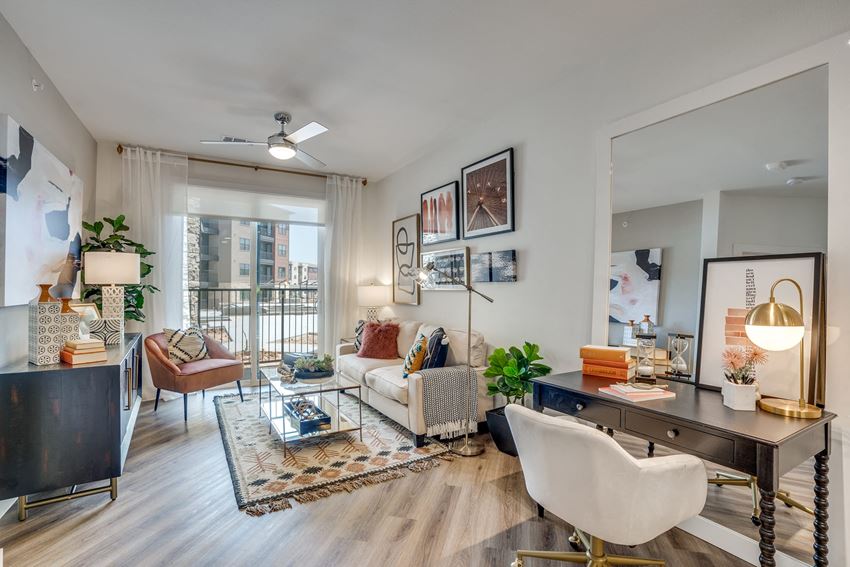 Aurora Watson Branch Apartments, 311 Watson Branch Lane, Mansfield, TX