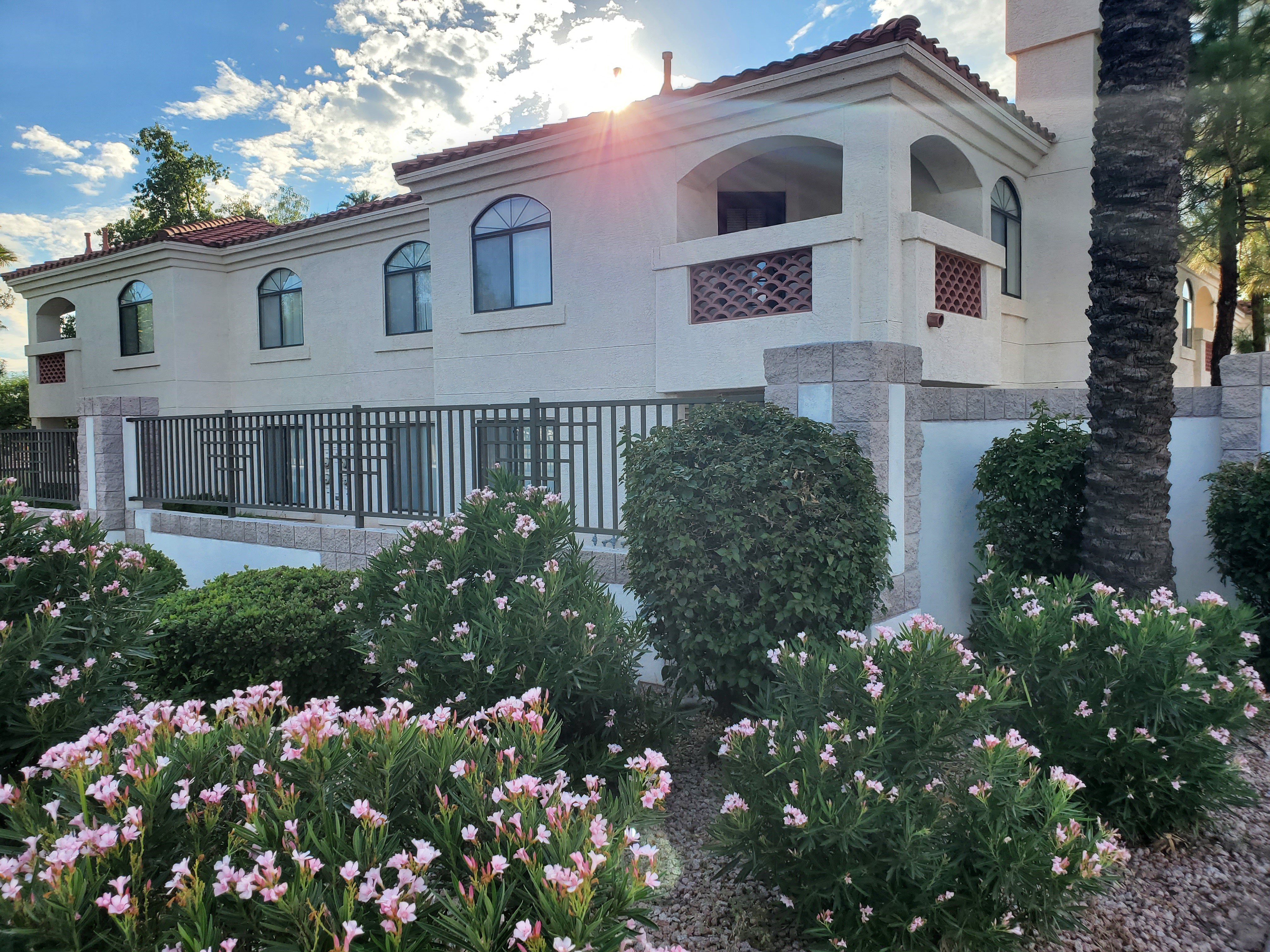 San Montego Luxury Apartments