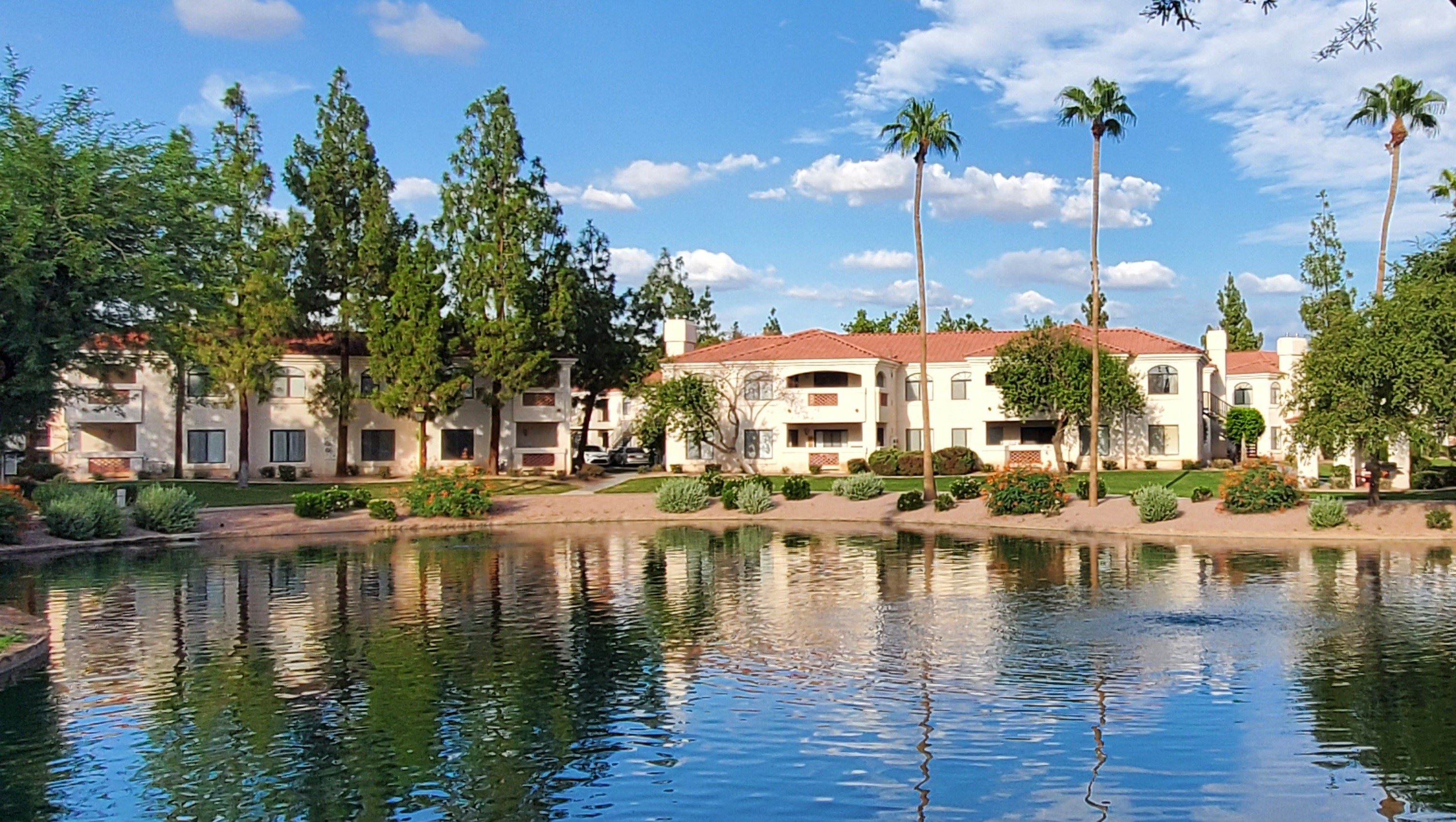 San Montego Luxury Apartments