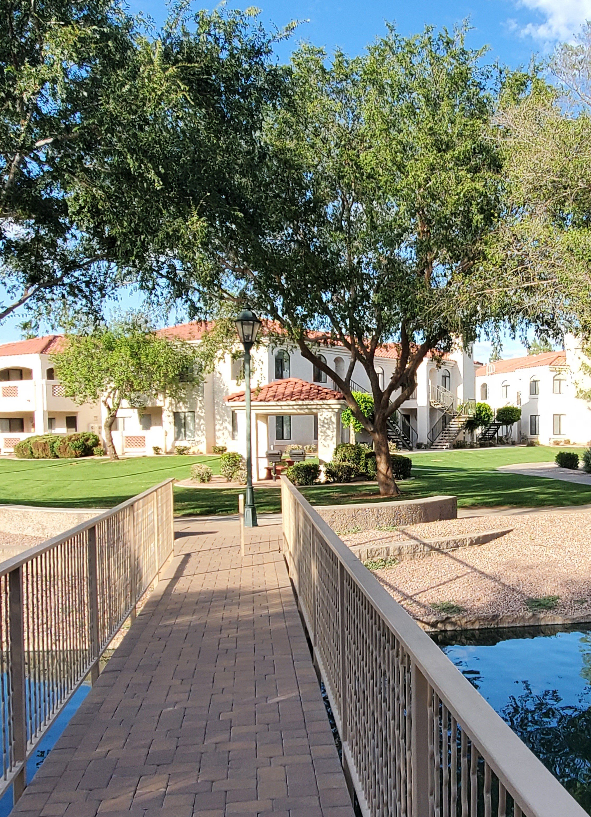 San Montego Luxury Apartments