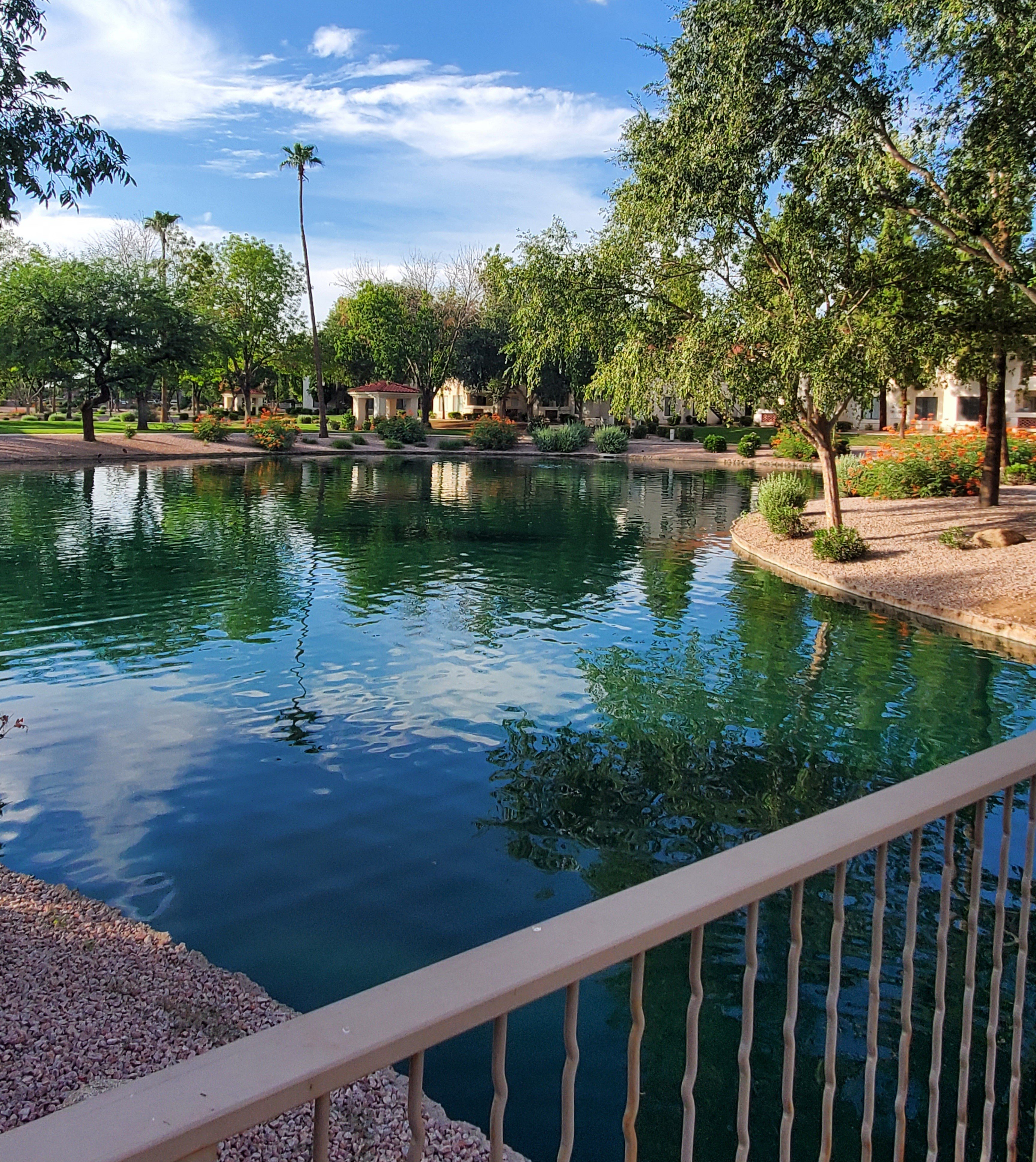 San Montego Luxury Apartments