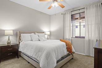 Spacious bedrooms and more at Adiamo Palm Valley!