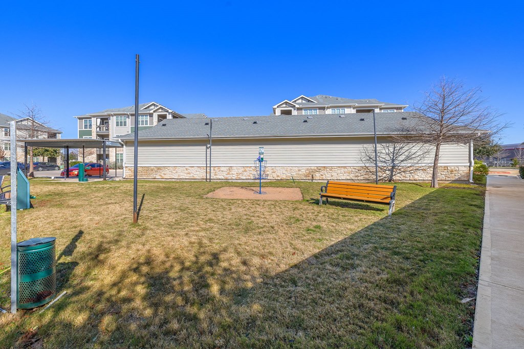 Animal Park at North Creek, Texas, 78634