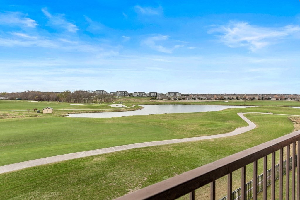 Golf course and other stunning views available! at The Fairways at Star Ranch, Hutto, 78634