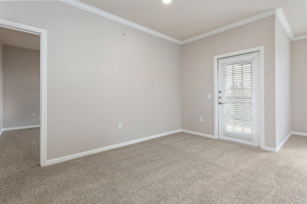 Plenty of space to spread out! at The Fairways at Star Ranch, Texas