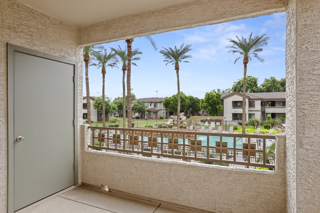 Enjoy pool, mountain, or golf course views!  at Adiamo Palm Valley, Arizona, 85395
