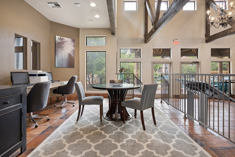 Waters Edge Apartment Homes