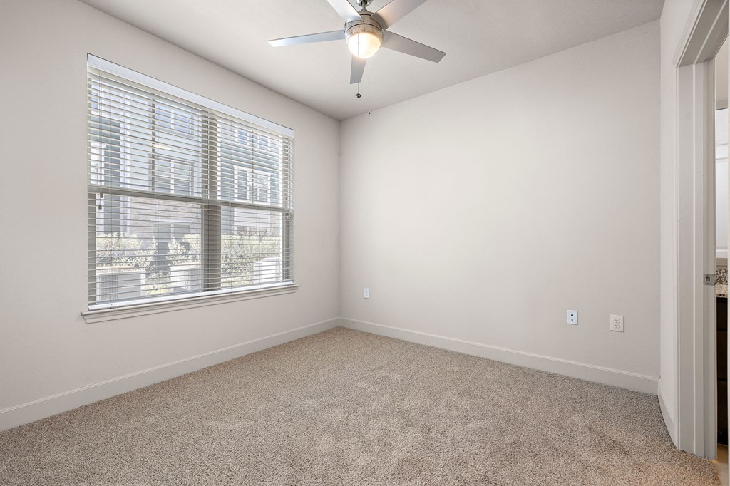 Plush Carpeting at North Creek, Hutto, TX