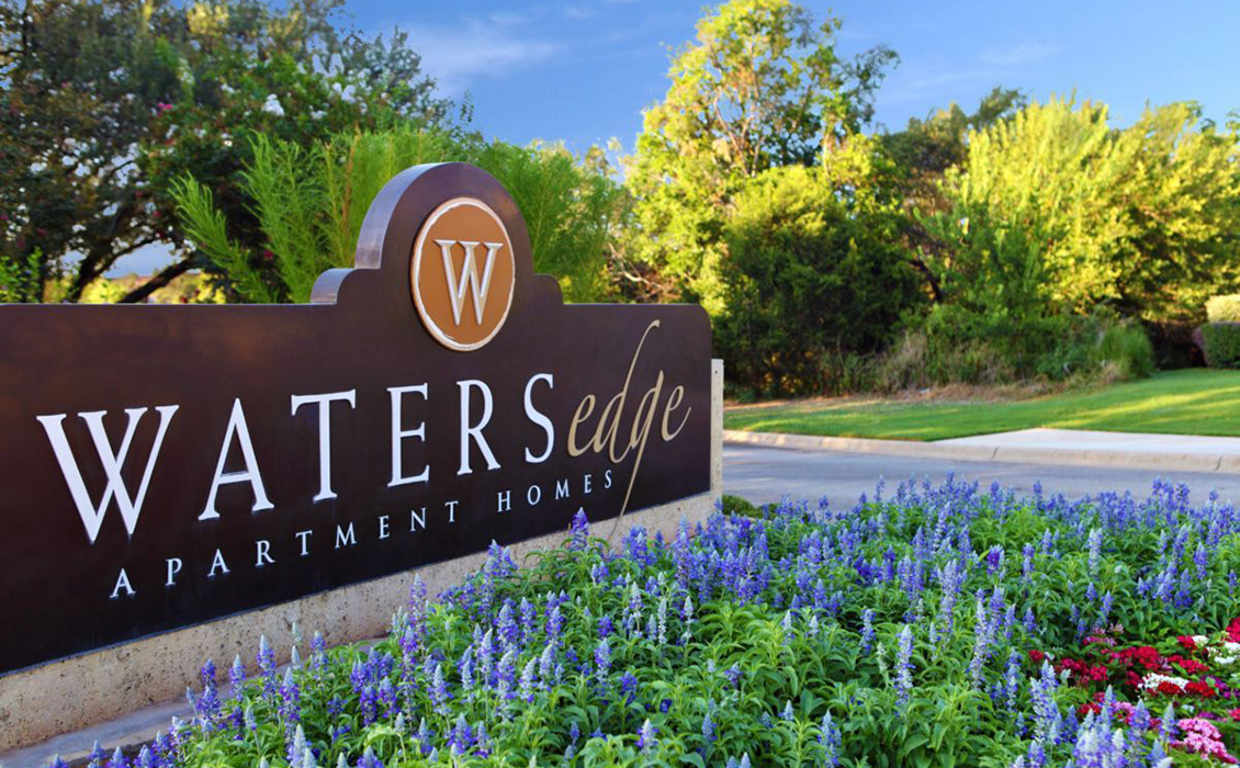 Waters Edge Apartment Homes, 25 Waters Edge Circle, TX RentCafe