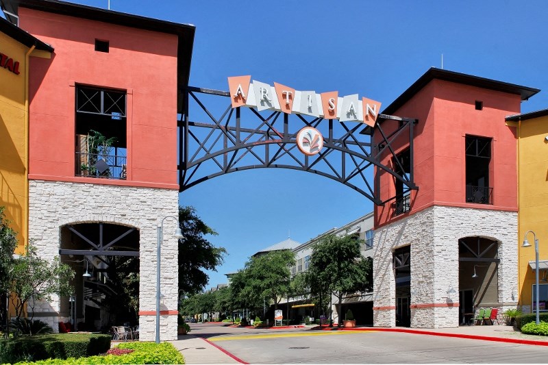 Best 3 Bedroom Apartments in Austin, TX: from $835 | RENTCafé