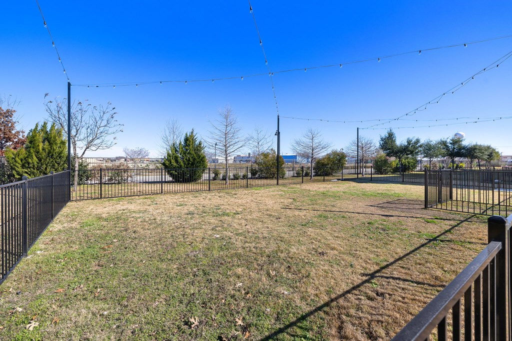 Paw Park at North Creek, Hutto