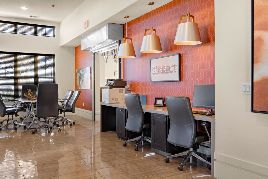 Business Center at North Creek, Hutto