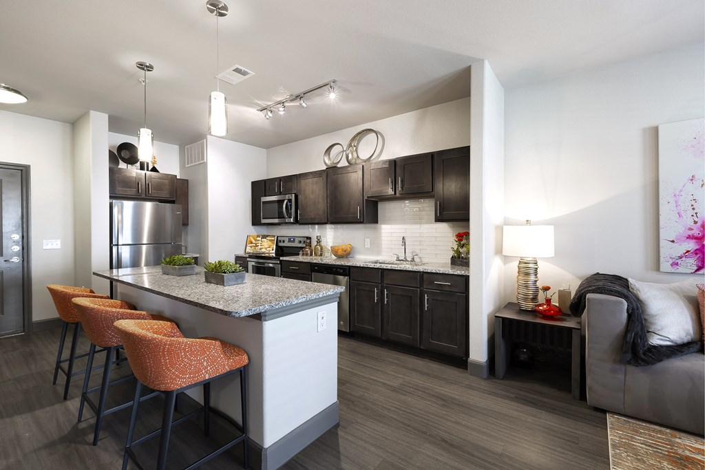 Gourmet Kitchen at North Creek, Hutto, 78634