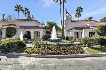 San Montego Apartments San Montego Apartments - Photo Gallery 5