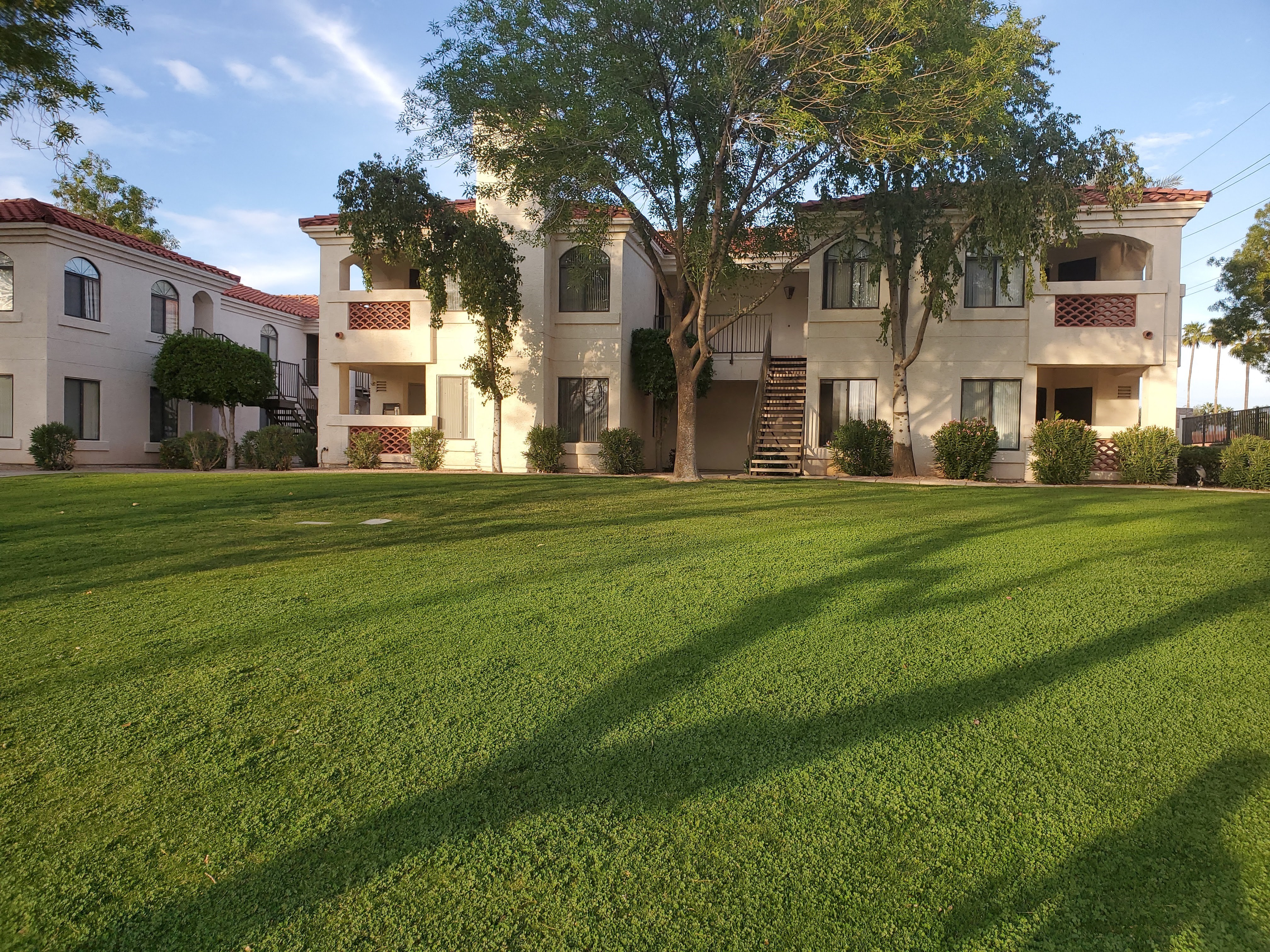 San Montego Luxury Apartments