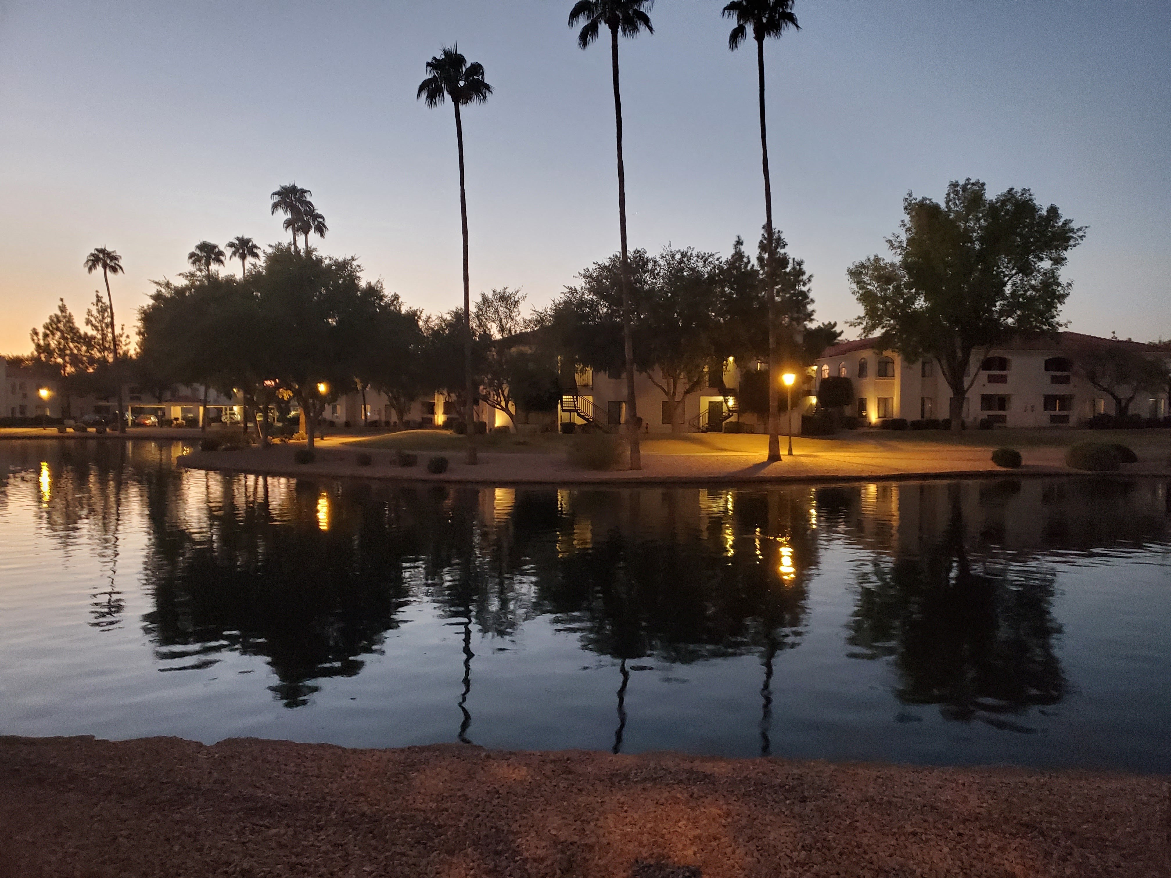 San Montego Luxury Apartments