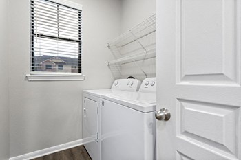 Washer and Dryer Included - Photo Gallery 29