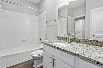 Updated Bathrooms w/ Lots of Light - Photo Gallery 32