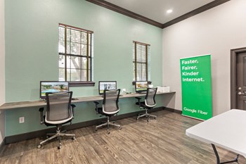 Google fiber internet available! - Photo Gallery 19