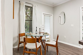 Hardwood style floors and lots of light! - Photo Gallery 45
