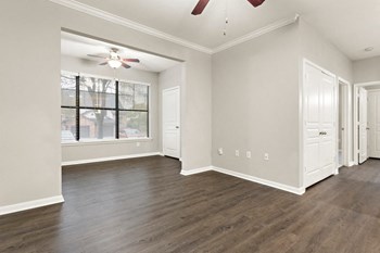 Hardwood style floors and lots of light! - Photo Gallery 37