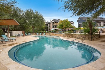 Enjoy this stunning resort style pool! - Photo Gallery 6