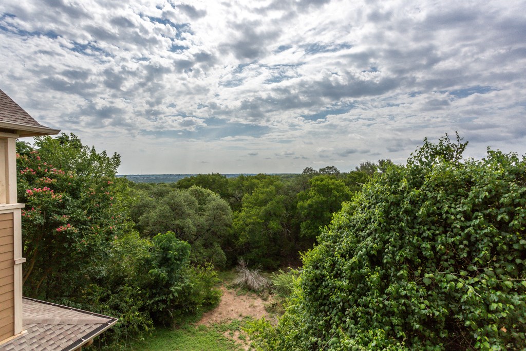 Nature Preserve Views (In some homes) at Sonterra Apartment Homes, Austin