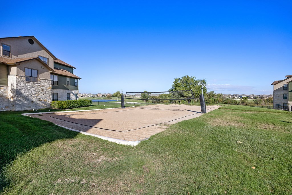 Fairways at Star Ranch in Hutto, TX