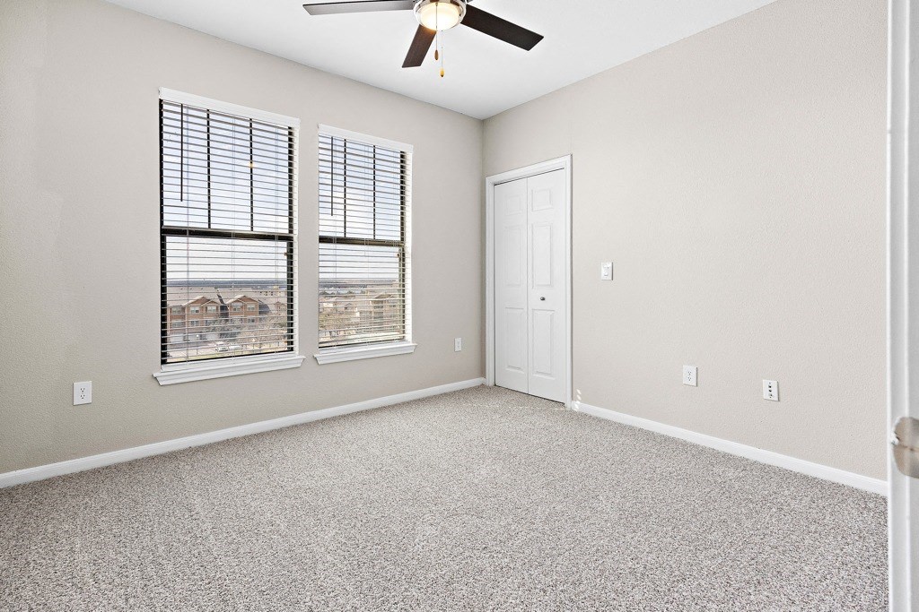 High Ceiling at Las Brisas Apartment Homes, Round Rock, TX, 78665