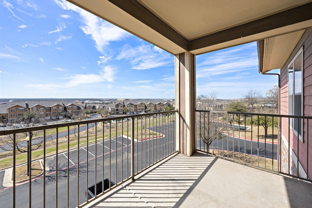 Numerous views to be had! at Las Brisas Apartment Homes, Round Rock, Texas
