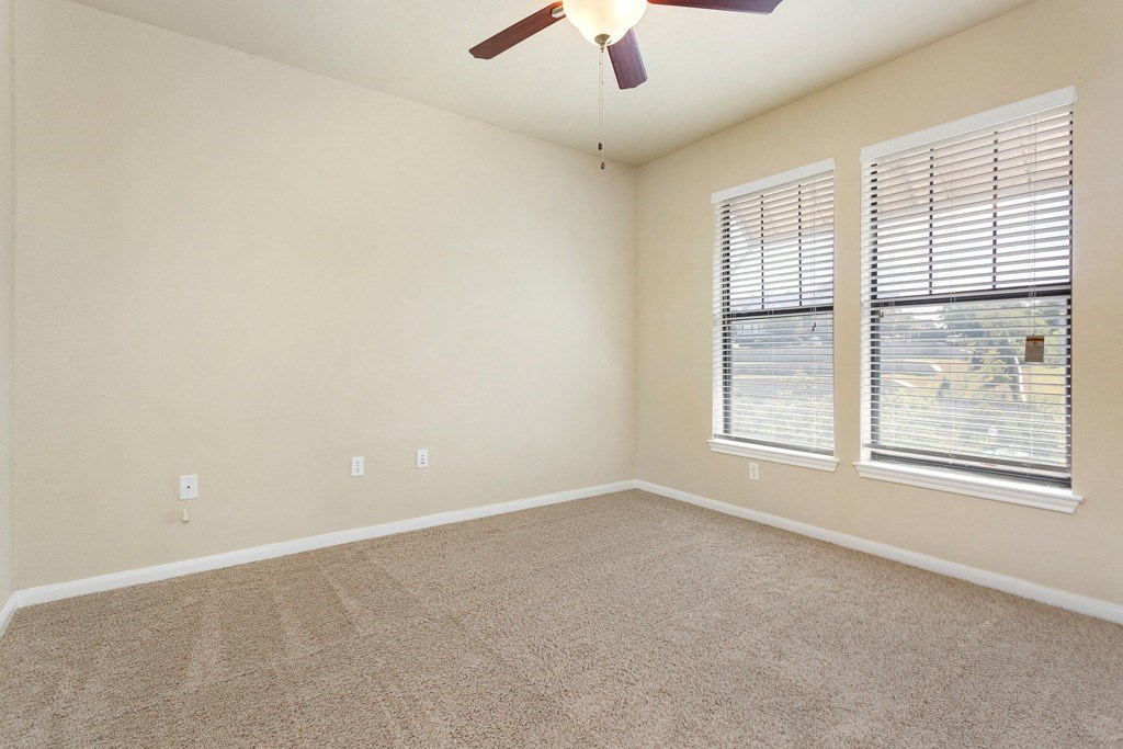 Lots of Natural Light & Texas Sized Bedrooms at Las Brisas Apartment Homes, Round Rock, 78665