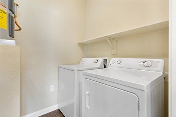 Washer and Dryer Included (In some homes) - Photo Gallery 35