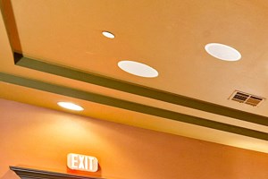 Movie Theater Movie Theater - Photo Gallery 2