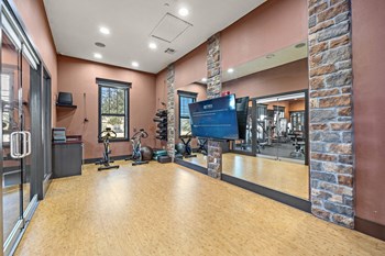 Fitness on Demand Room - Photo Gallery 11