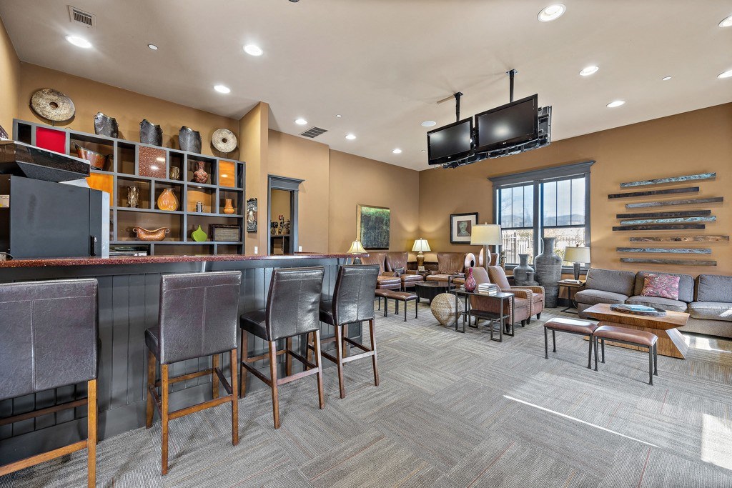 Clubhouse at Las Brisas Apartment Homes, Round Rock, 78665