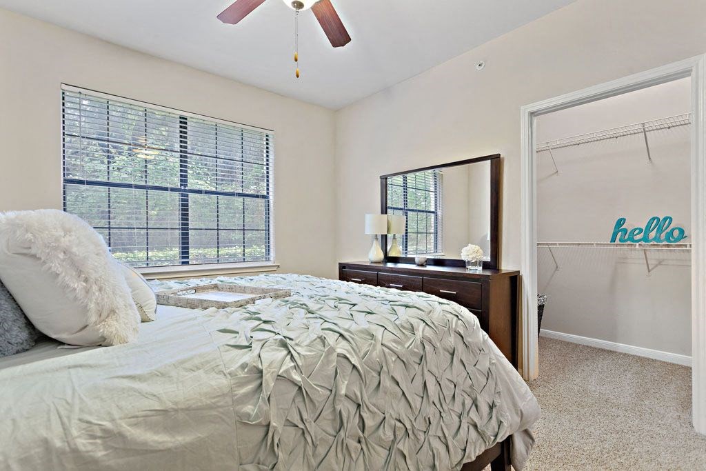 Our Classic Unit at Ventana Oaks Apartments, Texas, 78717