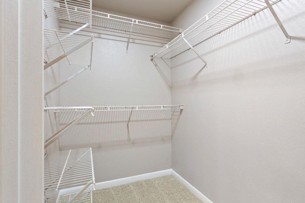 Huge Walk In Closets at Ventana Oaks Apartments, Austin, TX, 78717