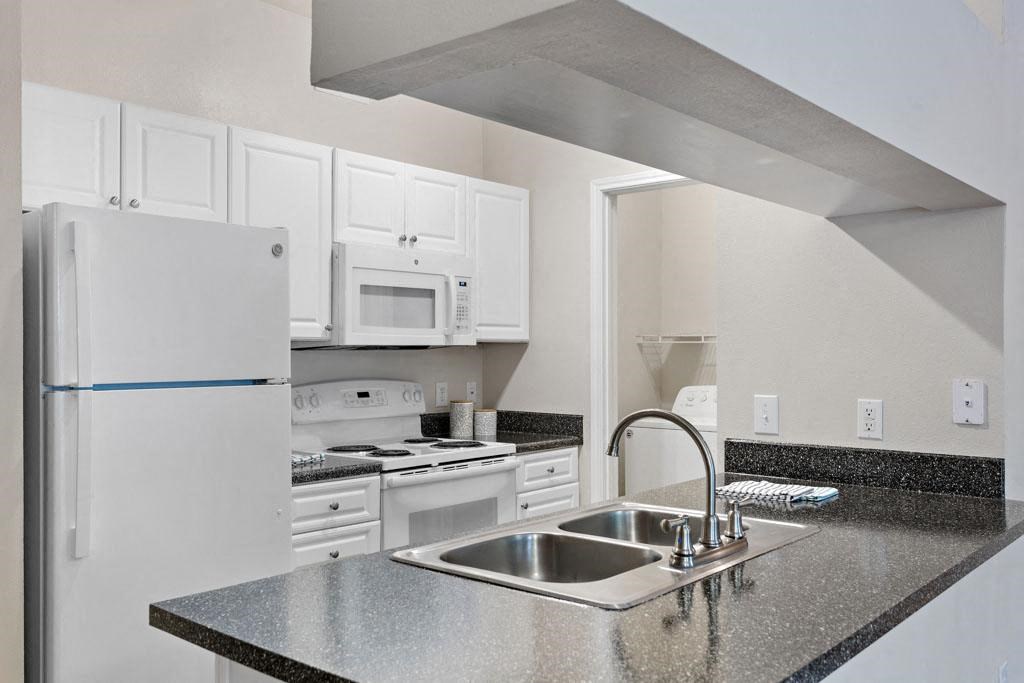 Our Classic Unit at Ventana Oaks Apartments, Austin, TX, 78717