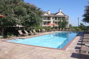 Not one, but two community pools! - Photo Gallery 25