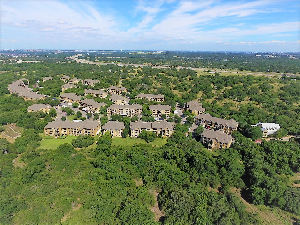 Ranch Views at Ventana Oaks Apartments, Austin