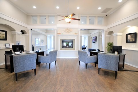 Co-working Spaces at The Legends at Eagle Mountain Lake, Fort Worth