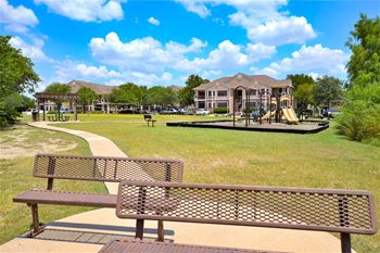 The Legends at Eagle Mountain Lake – A Beautiful lakeside community, located in Fort Worth, TX. Playground