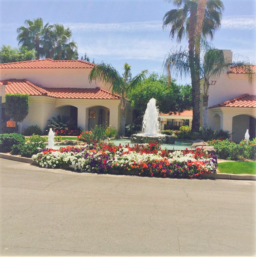 San Montego Luxury Apartments