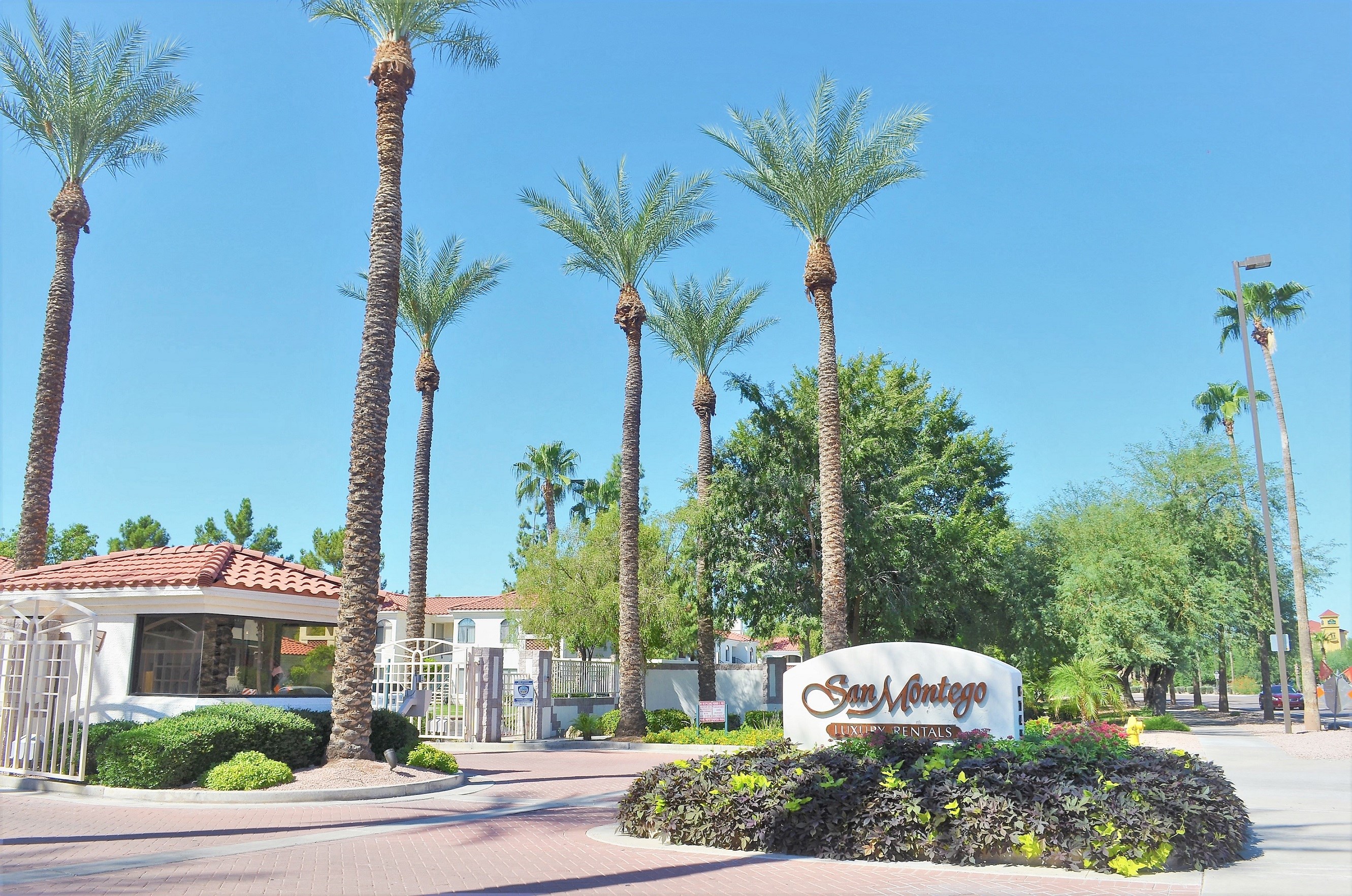 Fountain of the Sun Apartments for Rent - Mesa, AZ | RENTCafé