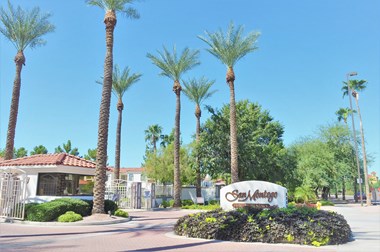 6745 E. Superstition Springs Blvd 2 Beds Apartment for Rent Photo Gallery 1
