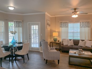 Spacious Floorplans - Photo Gallery 5
