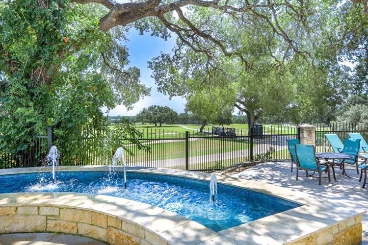 Golf Course Views at TalaVera Apartments, Texas, 78232
